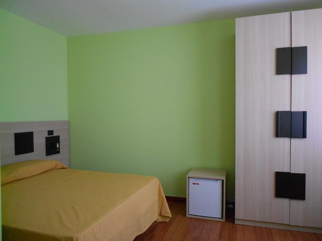 Alta Marea Gioiosa Marea Room photo