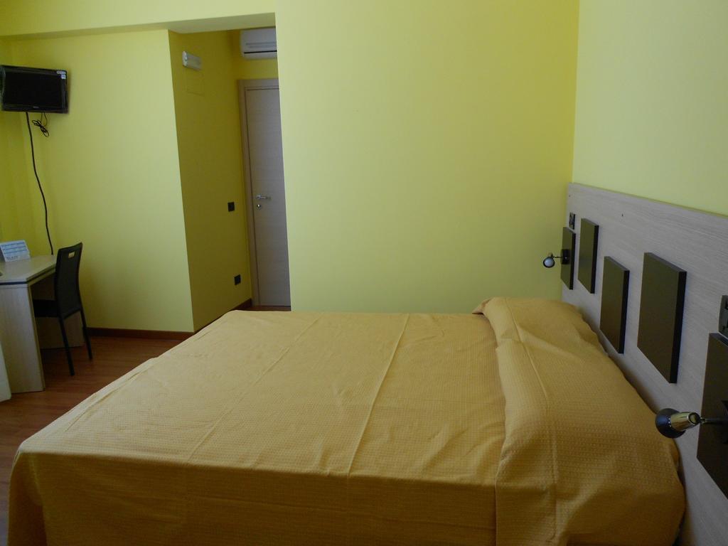 Alta Marea Gioiosa Marea Room photo