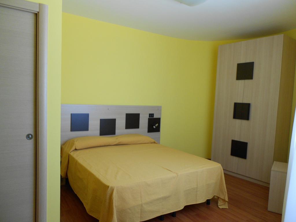 Alta Marea Gioiosa Marea Room photo