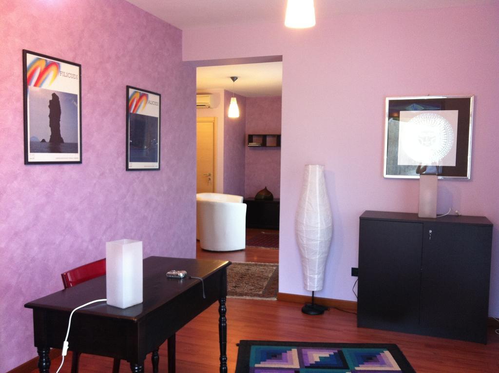 Alta Marea Gioiosa Marea Room photo