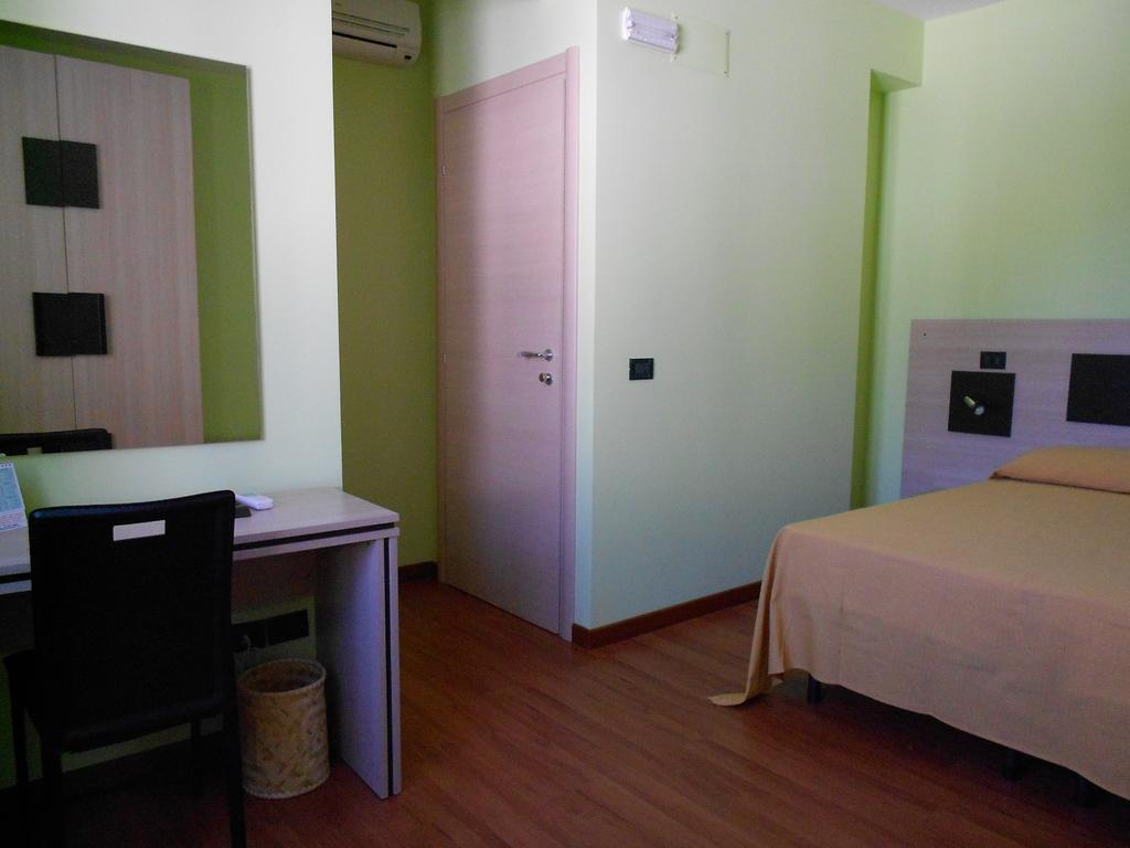 Alta Marea Gioiosa Marea Room photo