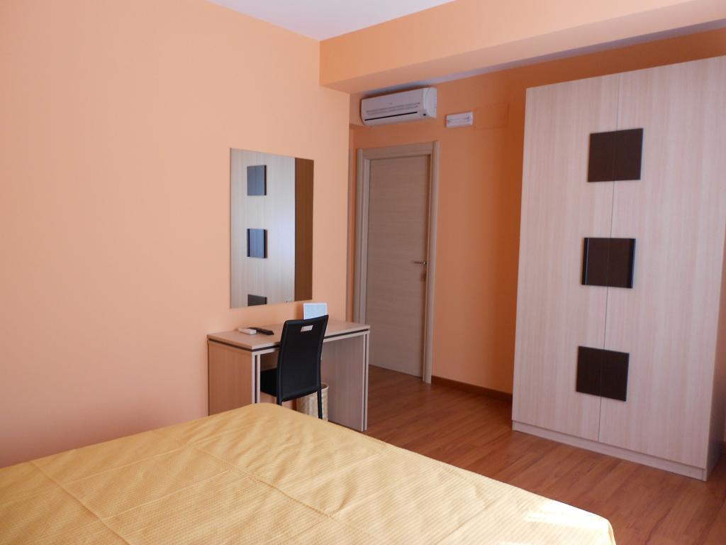 Alta Marea Gioiosa Marea Room photo